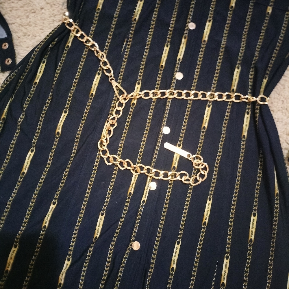 MK Dress - Picture 3 of 6